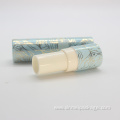 5g 0.17Oz paper lip balm tube